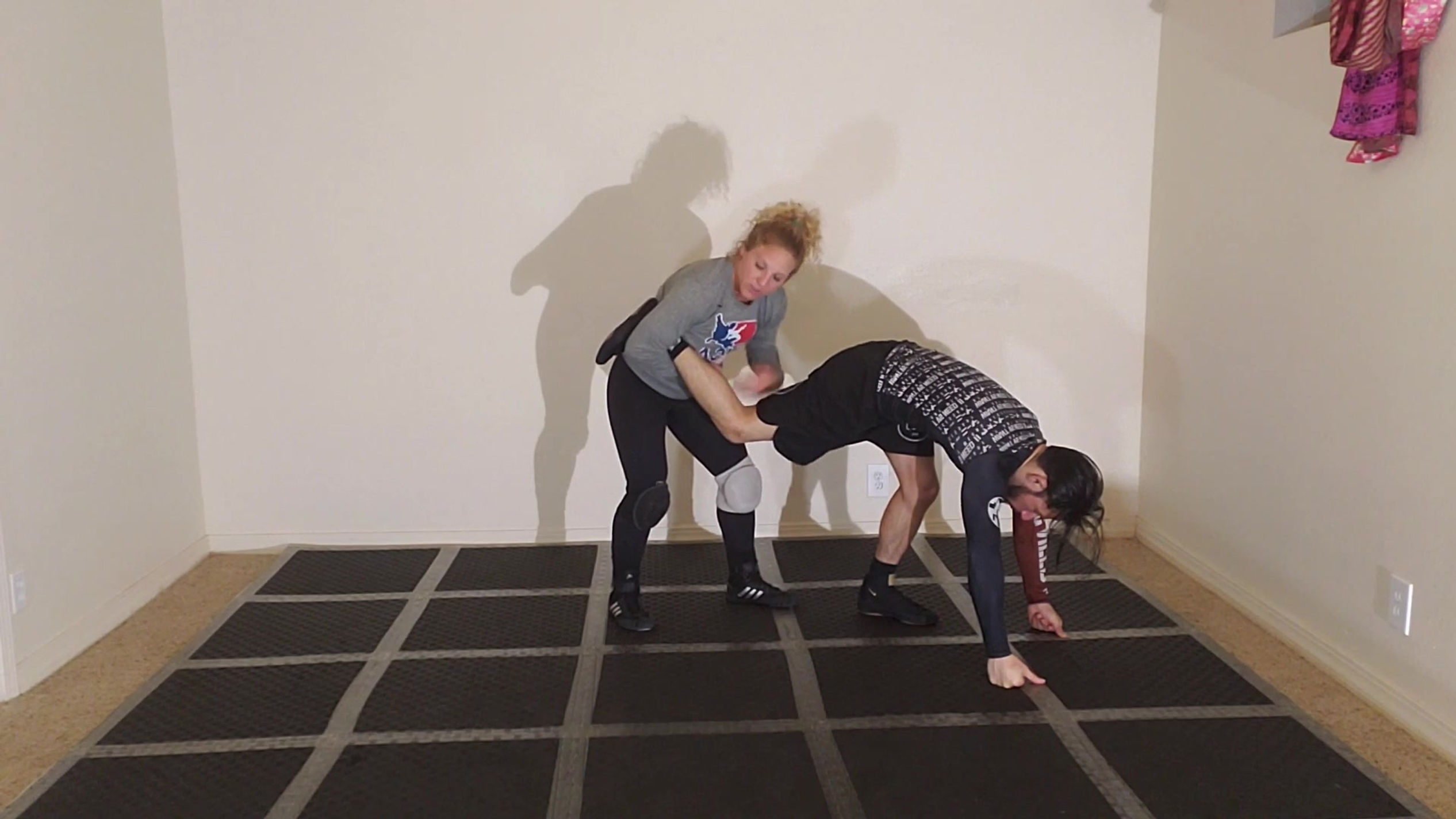 Technique Vid 2
